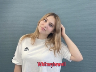 Whitneyhewell