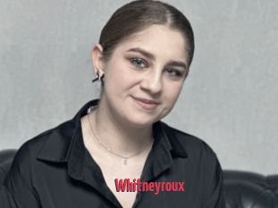 Whitneyroux