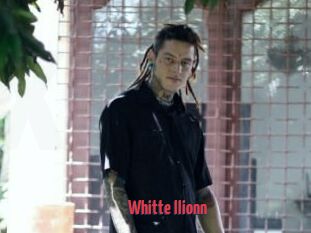 Whitte_llionn