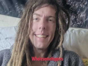 Wholesomehippies
