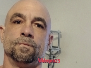 Wideopen25