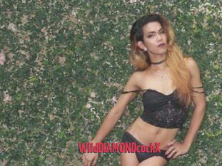 WildDIAMONDcockX