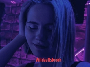 Wildaallsbrook