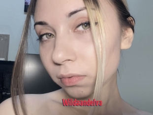 Wildaandelva