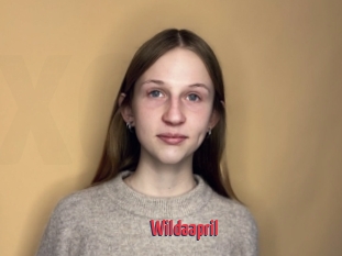 Wildaapril