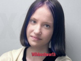 Wildaashworth