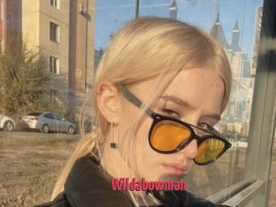 Wildabowman