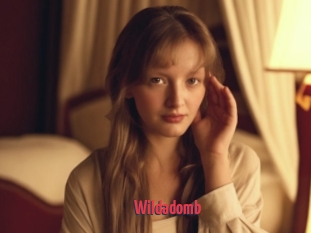Wildadomb