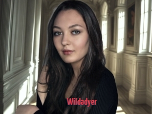 Wildadyer
