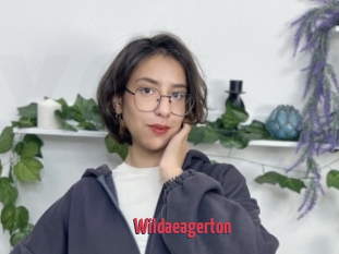 Wildaeagerton