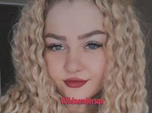 Wildaenderson