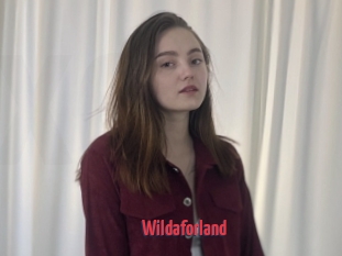 Wildaforland