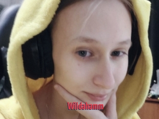 Wildahamm