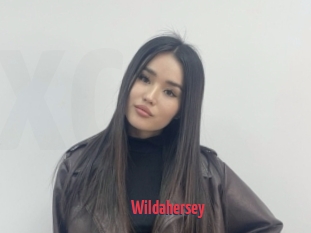 Wildahersey