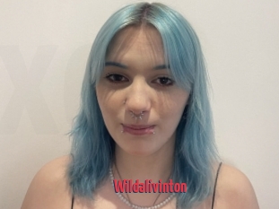 Wildalivinton