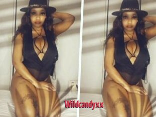 Wildcandyxx
