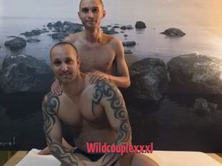 Wildcouplexxxl