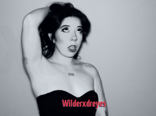 Wilderxdreyes
