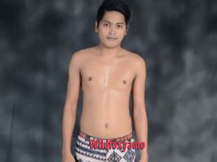 Wildfoxyamo