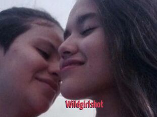 Wildgirlshot