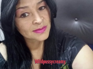 Wildpussycreamy