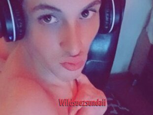 Wildsuezsundaii