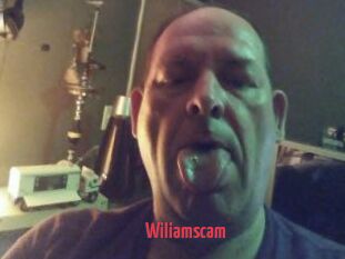 Wiliamscam