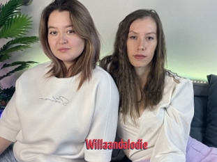 Willaandalodie