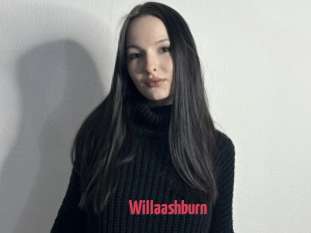 Willaashburn