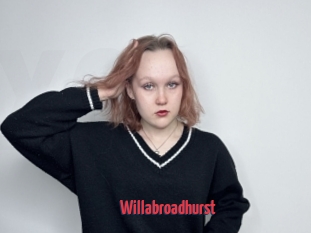 Willabroadhurst