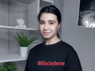 Willaclayborne