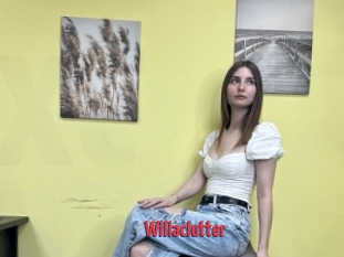 Willaclutter