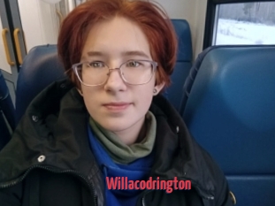 Willacodrington