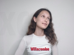 Willacreedon