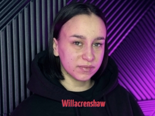 Willacrenshaw