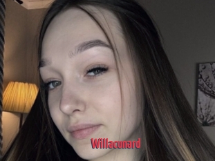 Willacunard