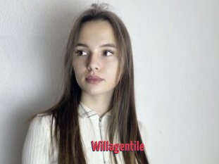 Willagentile