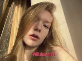 Willahammett