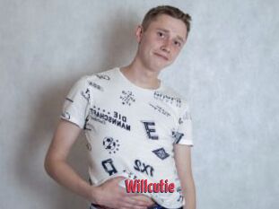 Willcutie
