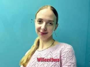 Willeastburn
