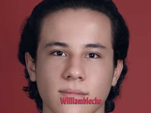 Williamblecke