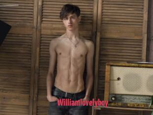 Williamlovelyboy