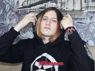 Williammoon
