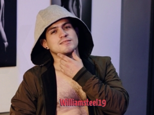 Williamsteel19