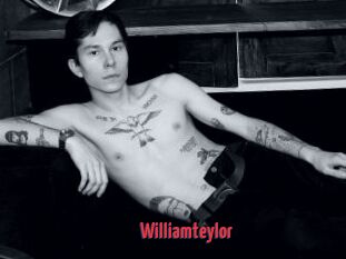 Williamteylor