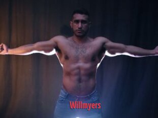 Willmyers