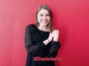 Willowbarberton