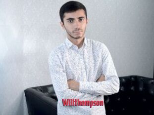 Willthompson