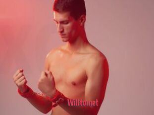 Willtornet