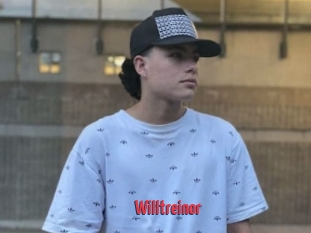 Willtreinor